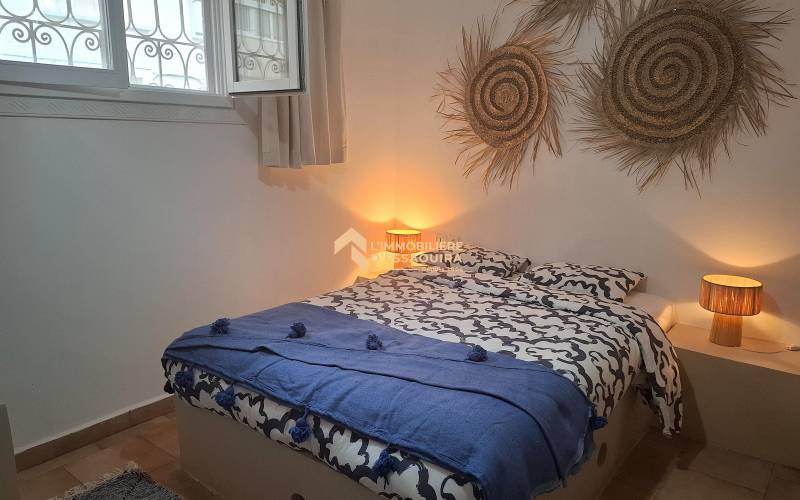 Appartement de charme, confort et authenticité (19)